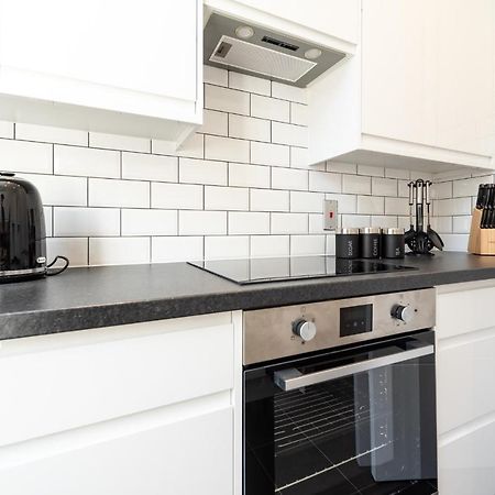 Hyde Park Apartment London Exterior foto